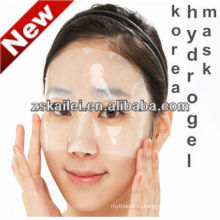GMPC factory OEM оптовая корейская коллагеновая маска для лица